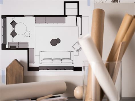 Planning And Interior Design Ikea