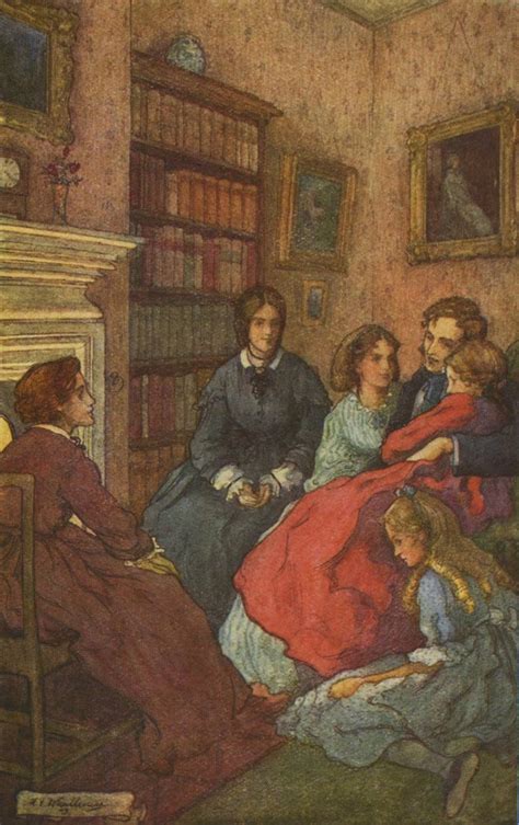 A Study Guide For Louisa May Alcotts Little Women