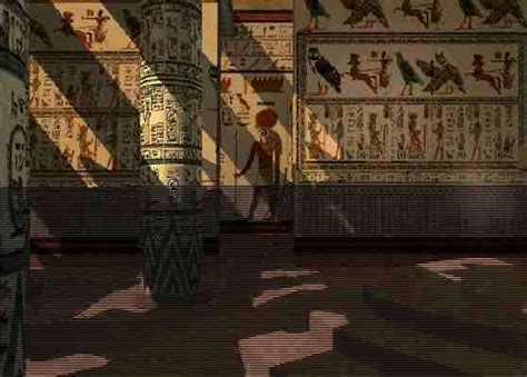 Ancient Egyptian Temples Crystalinks Egyptian Temple Egyptian