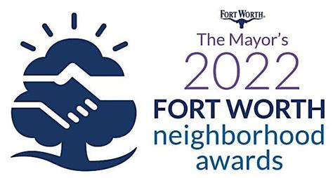 Mayors 2022 Fort Worth Neighborhood Awards Luncheon The Ashton Depot Catering Events Fort