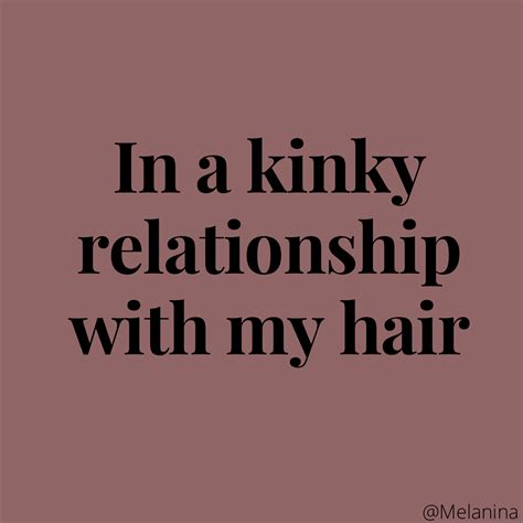 kinky hair quotes artofit