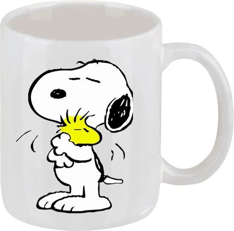 We carry 11 oz ceramic mugs, 15 oz ceramic mugs, 20 oz ceramic mugs, and 17 oz latte mugs. Ellicon C47 Cute Cartoon Snoopy Coffee Ceramic Mug Price ...