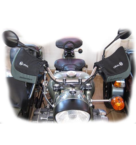 Accessories Imz Ural Sidecar Motorcycles