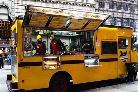 Maybe you would like to learn more about one of these? How to Start a Food Truck Business in 2019 - TheStreet