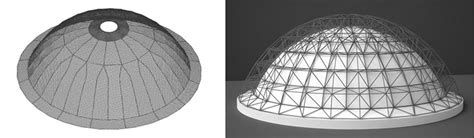 Types Of Dome Roofs Design Talk