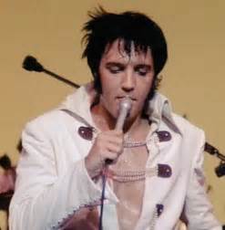 Elvis August 12 1970 Midnight Show Las Vegas International During