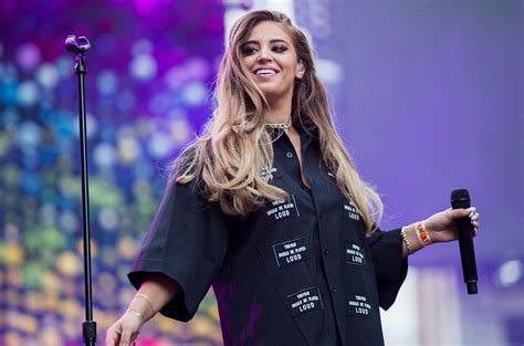 Alina Barazs ‘electric Hits No 1 On Top Tv Songs Chart For March