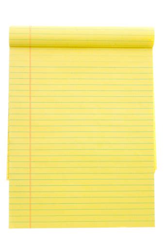 Notepad Stock Photo Download Image Now Istock