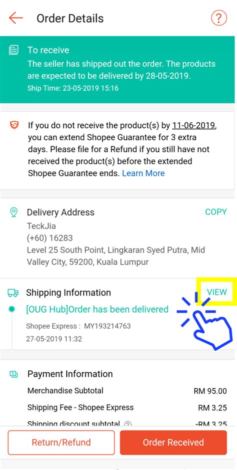 Join our partnership program & get a better deal in shipping! Free Shipping Program What is Shopee Supported Logistics?