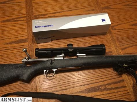 Armslist For Sale Winchester Model 70 Extreme Weather Ss 300 Win Mag W Scope