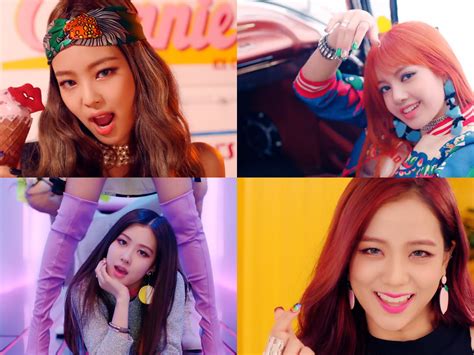 As if it's your last (마지막처럼) (acapella cover by silv3rt3ar). MUSIC VIDEO REVIEW Blackpink - As If It's Your Last ...