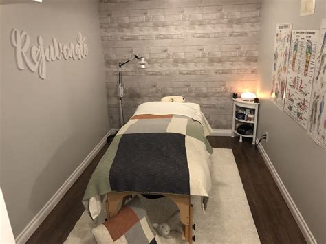 Massage Room With Images Massage Room Decor Massage Room Massage