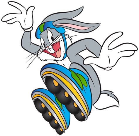Bugs Bunny Christmas Clipart At Getdrawings Free Download