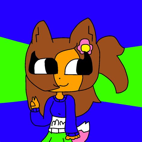 My New Pfp For My Yt By Mmtveisback On Newgrounds