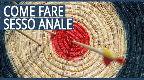 Come Fare Sesso Anale Il Mantra Che Devi Imparare Per Farlo Da Free