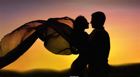 Download Romance couple dancing in love sunset - Love and romance for ...