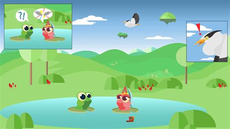 Game - Skip a Beat Heart Rate Game