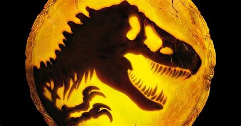 Dominion' release date delayed — but we've got a new poster! Jurassic World: Dominion Releases Official Poster With New ...