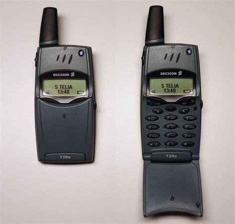 La mayor selección de ericsson t10 a los precios más asequibles está en ebay. Some Vintage Phones That Shook The Nigerian GSM market ...