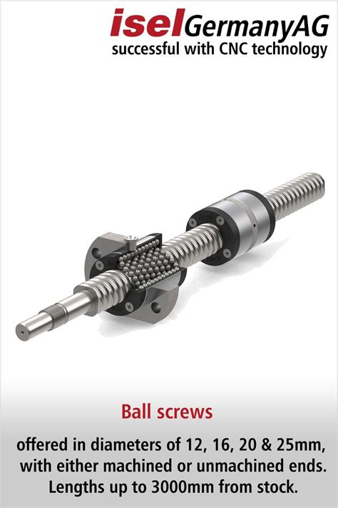 Ball Screws Home Repair Repair Ball