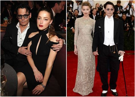 How the world's most beautiful movie star turned very ugly. A complete tale of Johnny Depp's love life: Girlfriends ...