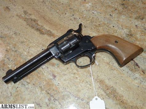 Armslist For Sale Rohm 86 22 Lr Revolver