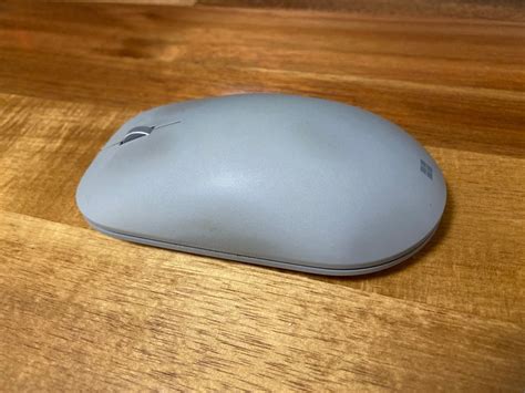 Microsoft Surface Bluetooth Mouse 電腦 平板電腦 電腦周邊產品 電腦滑鼠及相關產品 Carousell