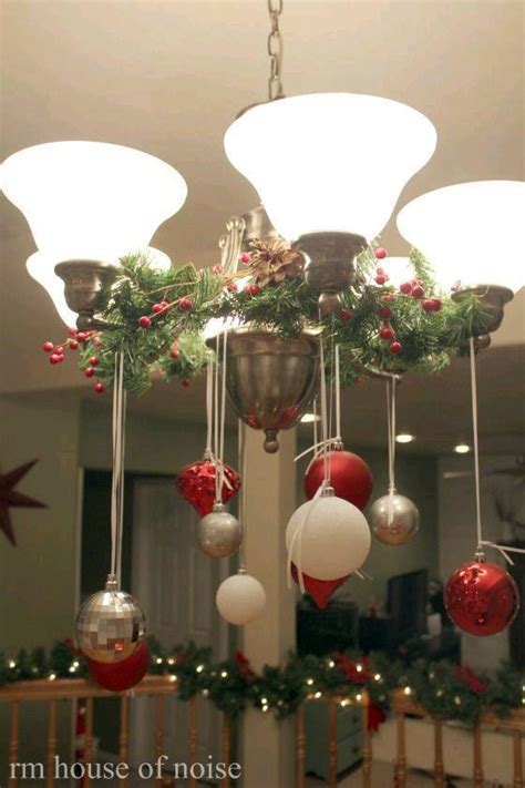Hermosas Ideas Para Decorar Con Esferas En Navidad Dale Detalles