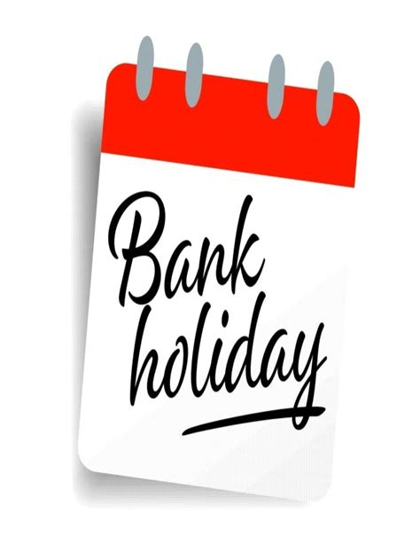August Bank Holidays Check Full List Here