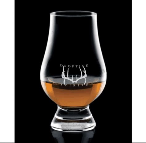 glencairn droptine whiskey glass marketplace