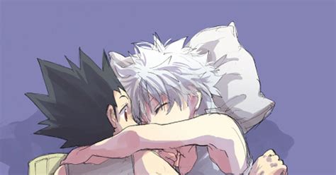 Killugon Fan Art That Makes Me Wanna🔪😀 ️ These Ones Good In 2021