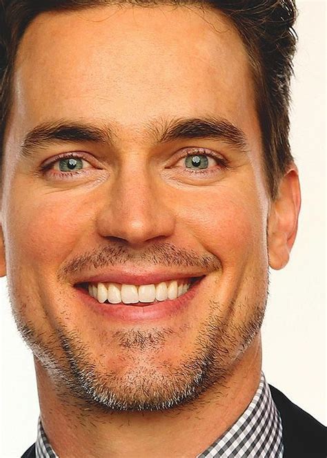 For barrowman, it's the role of a lifetime, not least of all because he's channeled his u.k. Matt Bomer and his beautiful smile | Matt, Celebrities