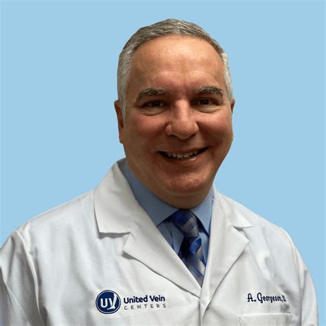 Andrew Georgeson Do Board Certified Surgeon And Vein Specialist