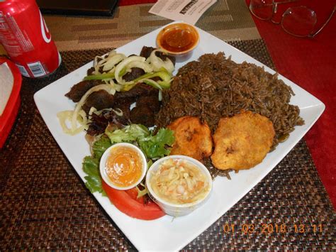 Labadie Restaurant 12 Photos And 10 Reviews Haitian 2620 Fowler St