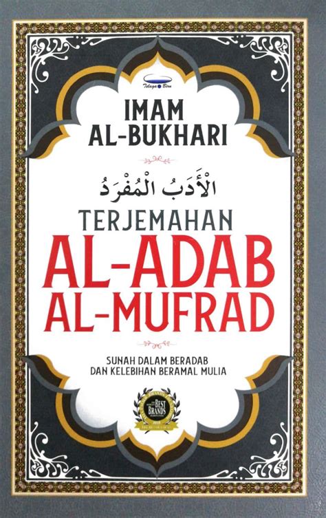 Terjemahan Al Adab Al Mufrad