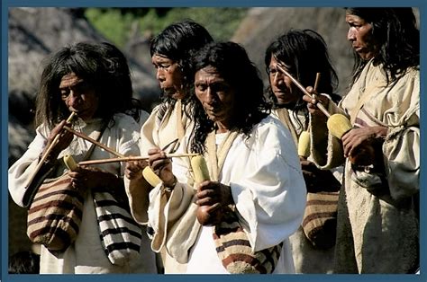 Kogi People Of Colombia From Heart Of The Mountain Wilderutopia