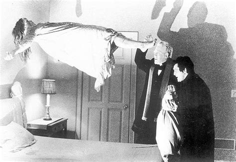 The First Exorcist Live To Premiere In Birmingham For Halloween