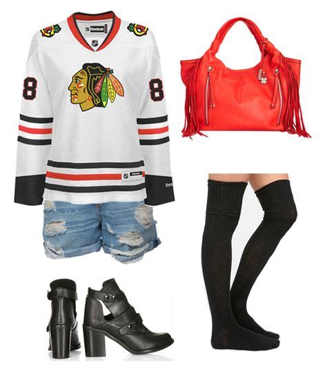 Best Hockey Outfits Images Hockey Outfits Hockey Outfits