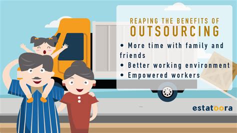 How A Startup Courier Company Boost Business Performance With Outsourcing Estatoora News