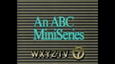 Wxyz Commercial Breaks June 30 1991 Youtube