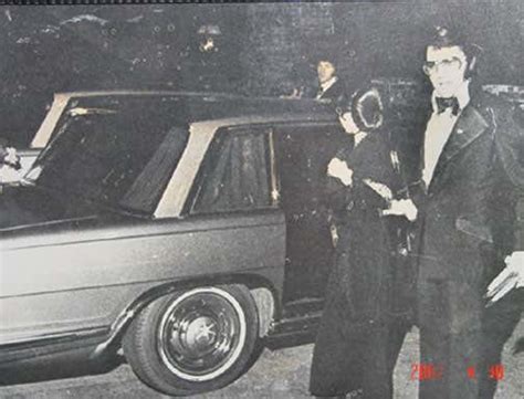 Elvis Presleys 1969 Mercedes Benz 600 Was A Complicated Chapter In The