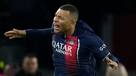 kylian mbappe has not told paris saint germain he is leaving for real madrid despite reports