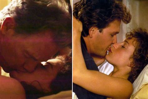 How Did The Dirty Dancing Remake Compare To The 1987