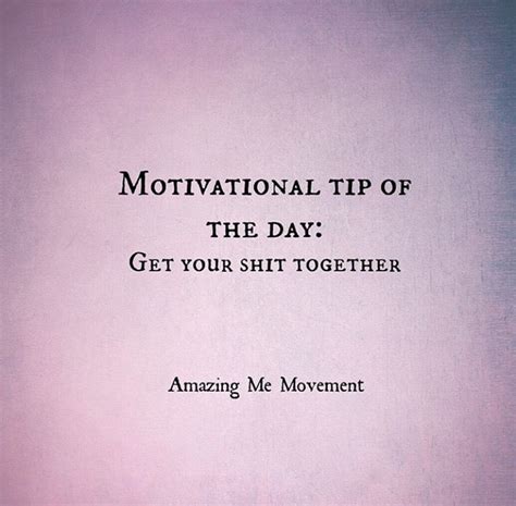 Motivational Tip Of The Day Daily Word Tip Of The Day Motivational