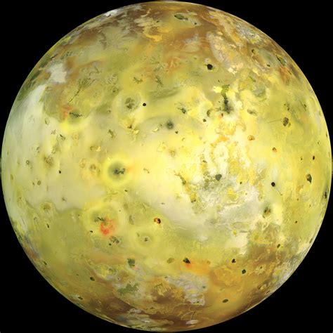 Squeezing Out Mountains Mathematically On Jupiters Moon Io The