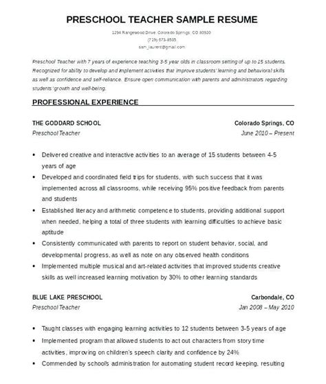 How to list work experience on your resume +3 examples september 25, 2020 | by pauline delaney | reviewed by mark slack, cprw. 28 Teaching assistant Resume Samples - Pick a resume template and work experience the best. Our ...