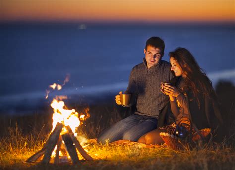 Love Is In The Air Britains Most Romantic Holiday Destinations