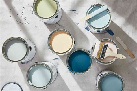 Best Beach Inspired Paint Colors