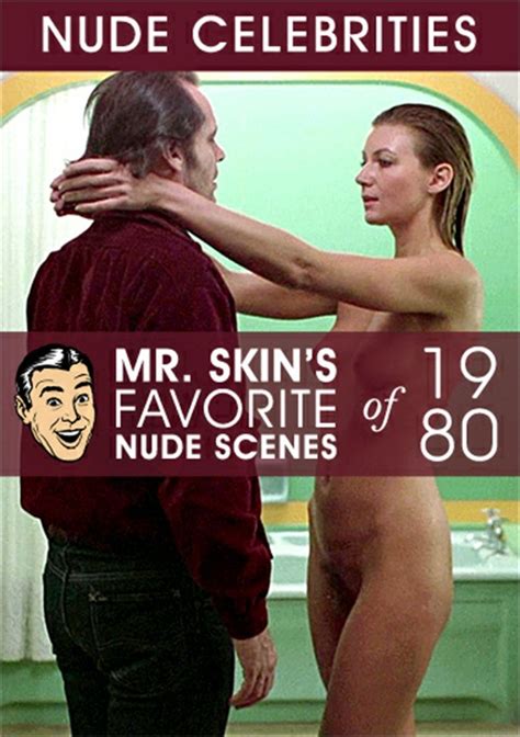 Mr Skins Favorite Nude Scenes Of 1980 Streaming Video At Freeones