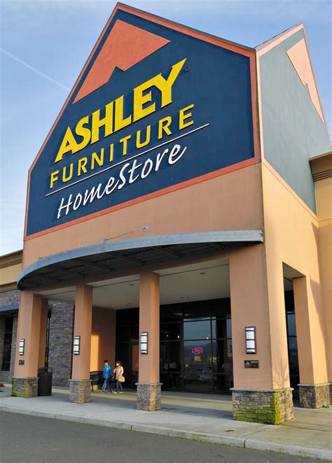 Ashley Furniture Store Ashley Furniture Furniture Store At Home Store